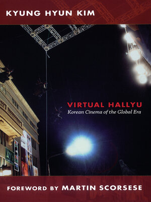 cover image of Virtual Hallyu